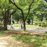 神田交通公園は子どもの自転車練習におすすめ！アクセスや駐車場情報も