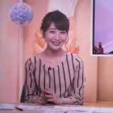 河合莉菜アナ(石川テレビ)が可愛い！顔もキャラも田中みな実に似てる？！彼氏についても