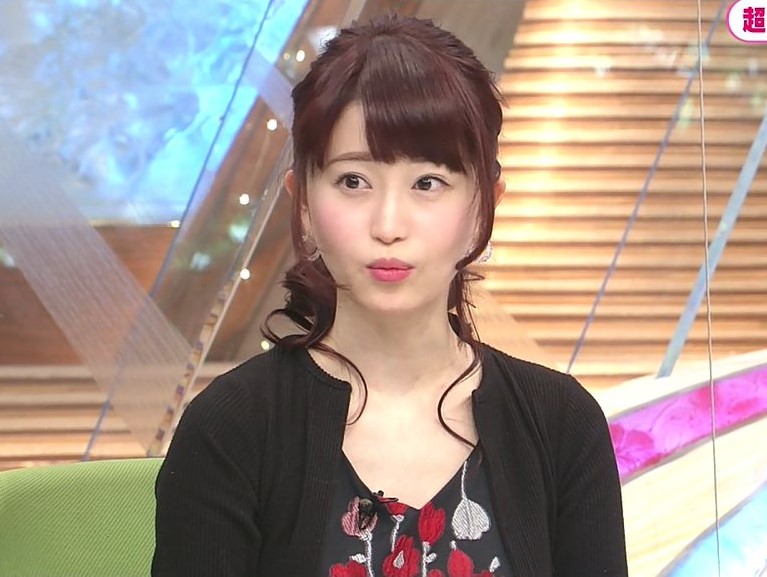 岡部磨知 とくダネ のコメンテーター の年齢と経歴まとめ 夫や子供についても ジャージねこのmixサイト