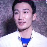 桃田賢斗選手が眼窩底骨折で全治3ｹ月！交通事故で！オリンピックに出れる？