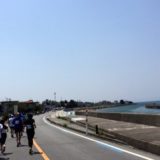 魚津しんきろうマラソン(富山)2020開催日程やコースは？交通規制や渋滞情報についても！